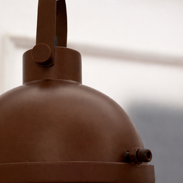 CLH185 TrioForge Pendant Lamp