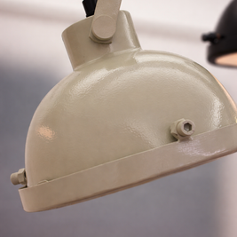CLH185 TrioForge Pendant Lamp