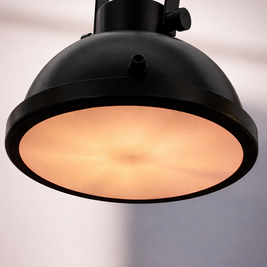 CLH185 TrioForge Pendant Lamp