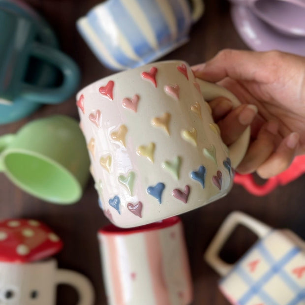 Confetti Mug - Single