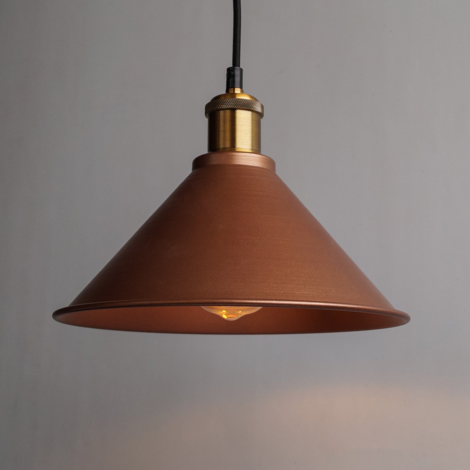 Conical 10