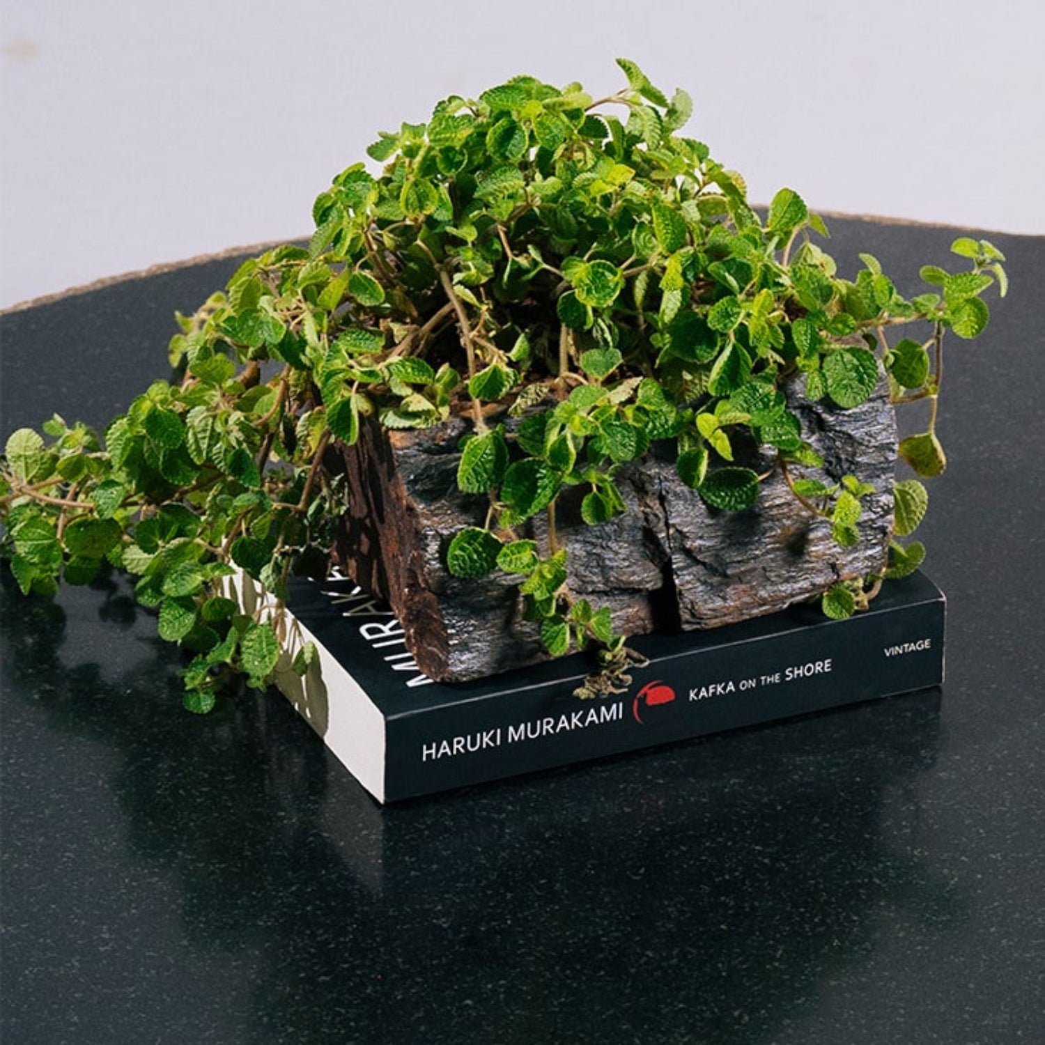 Slate Planter