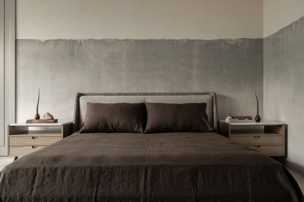 Wren bedset