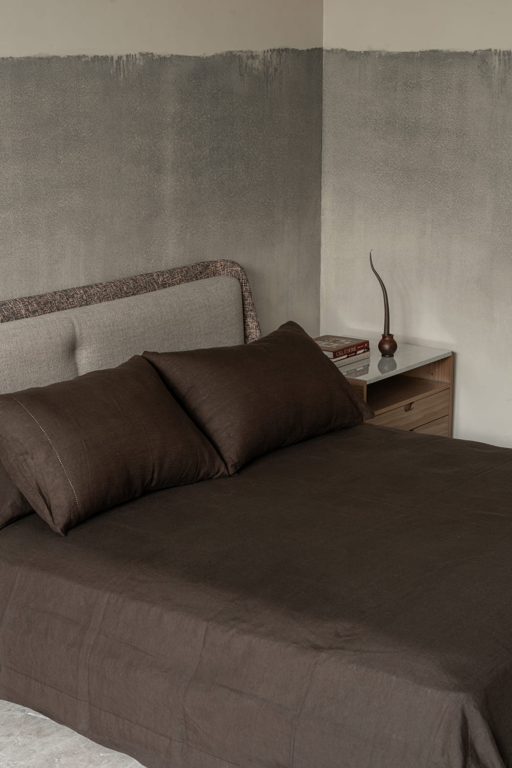 Wren bedset