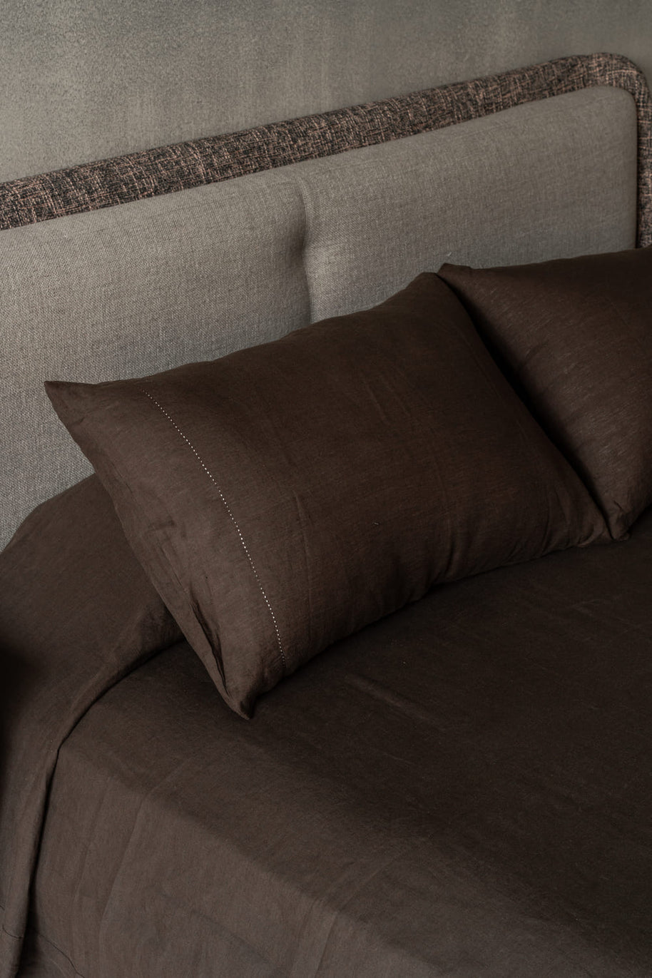 Wren pillow covers