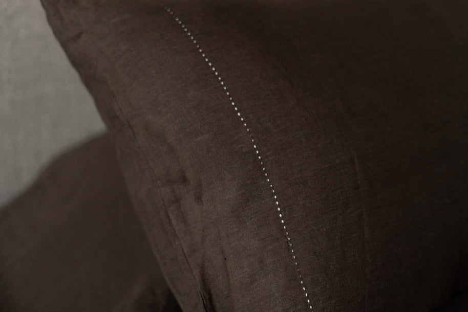 Wren pillow covers