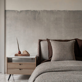 Wren waffle shams