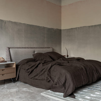 Wren duvet cover set