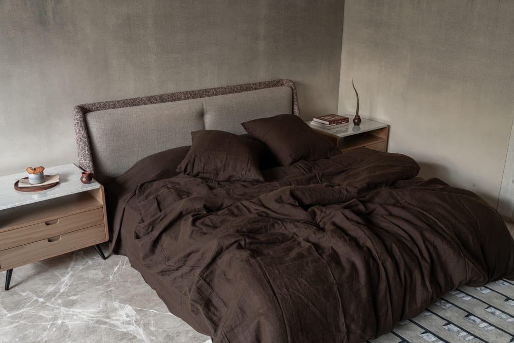 Wren duvet cover set