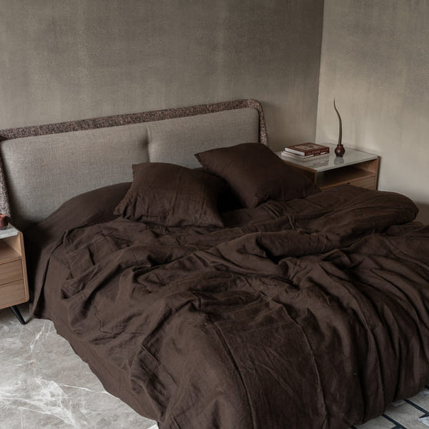 Wren duvet cover set