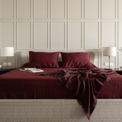 Berry bedset