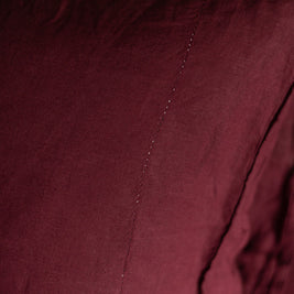 Berry pillow covers
