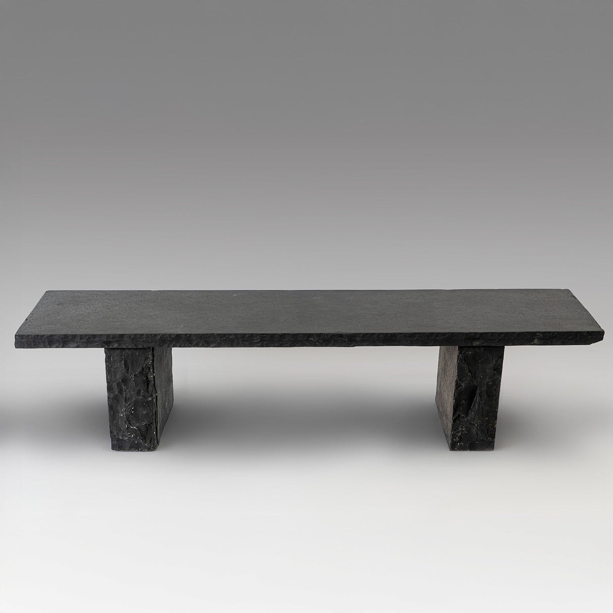 Volcanic Bench