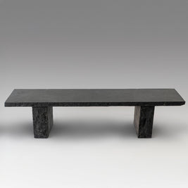Volcanic Bench
