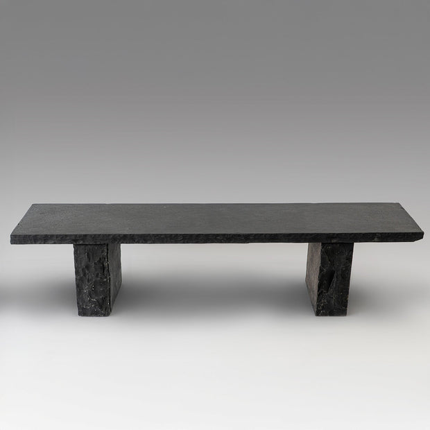 Volcanic Bench