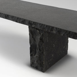 Volcanic Bench