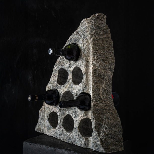Basalt Bluff