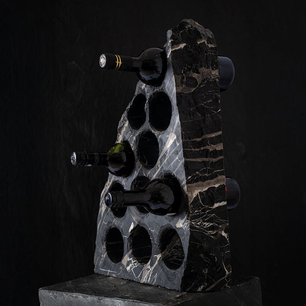 Obsidian Cellar