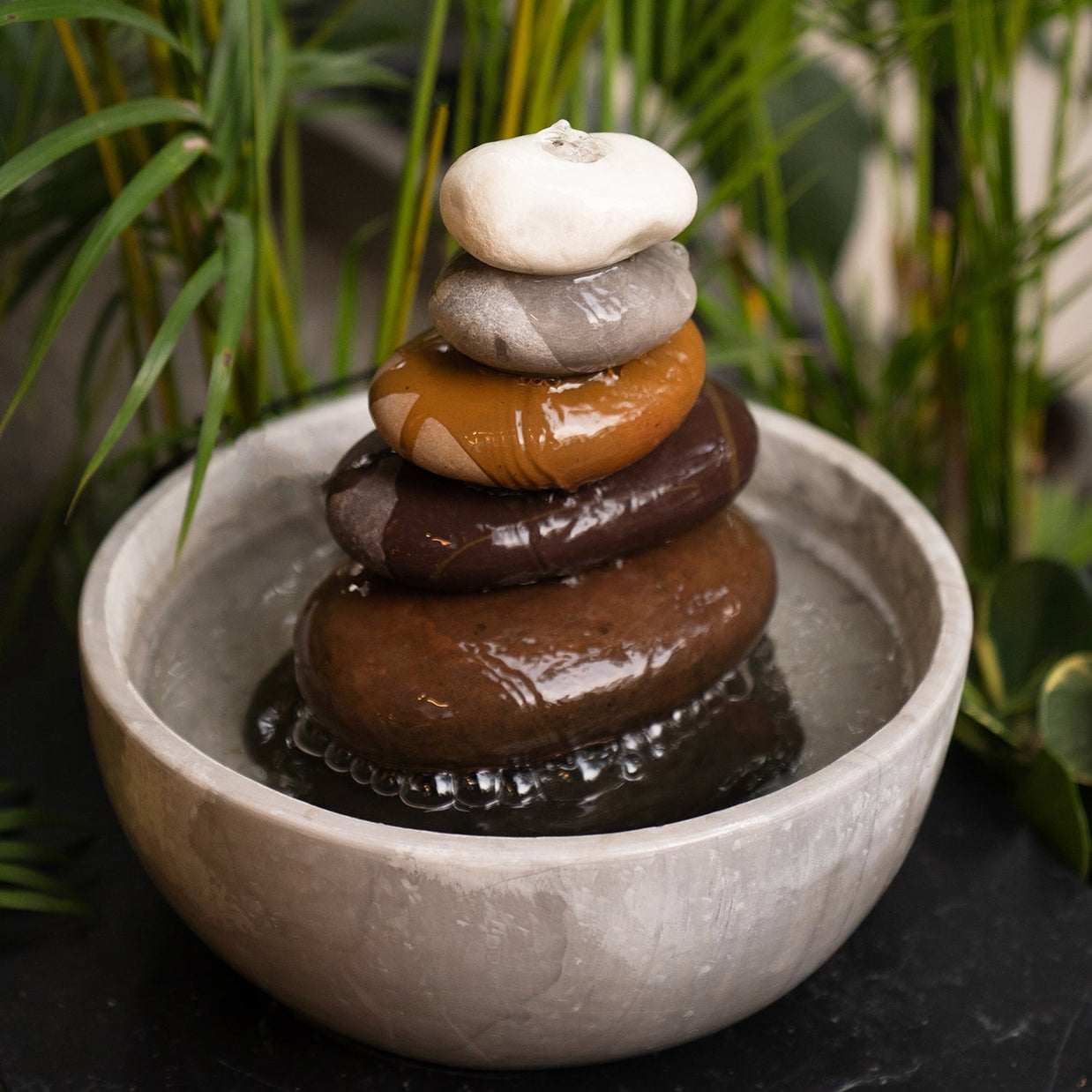 Harmony Drop Fountain