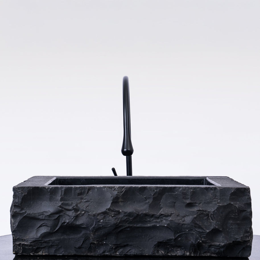 Ember Block Basin