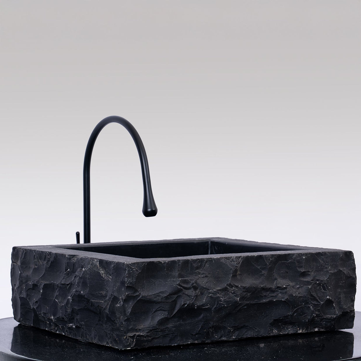 Ember Block Basin