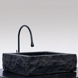 Ember Block Basin