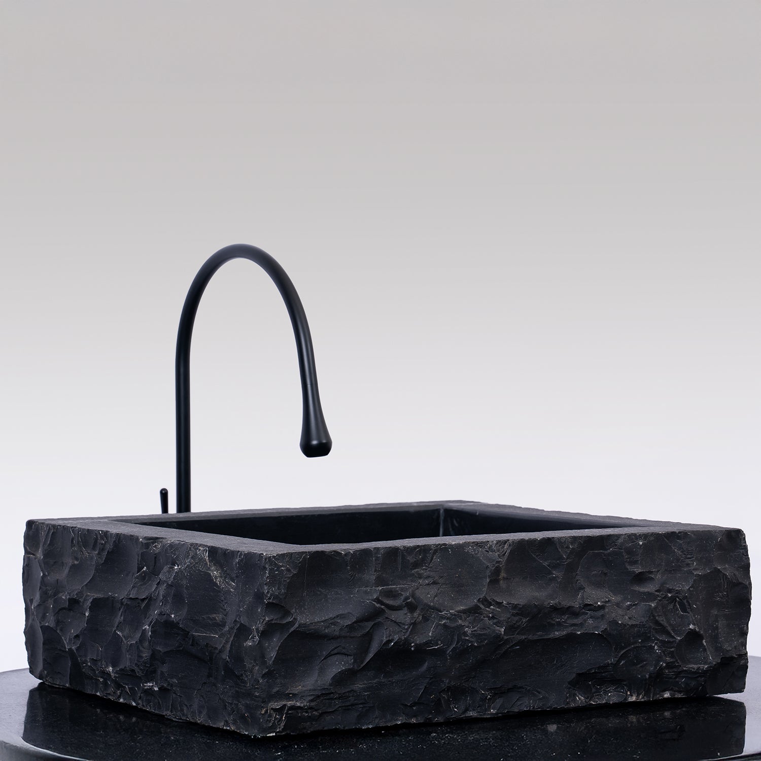 Ember Block Basin
