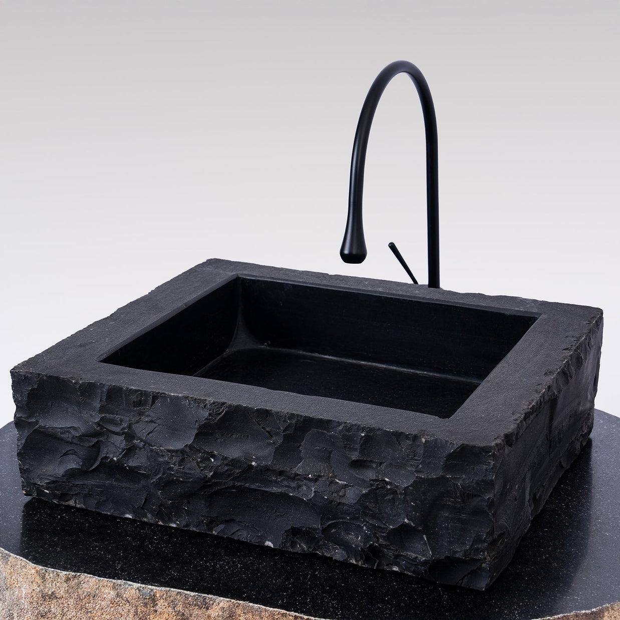 Ember Block Basin
