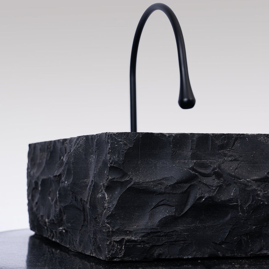 Ember Block Basin