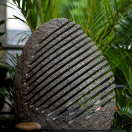 Echo Boulder