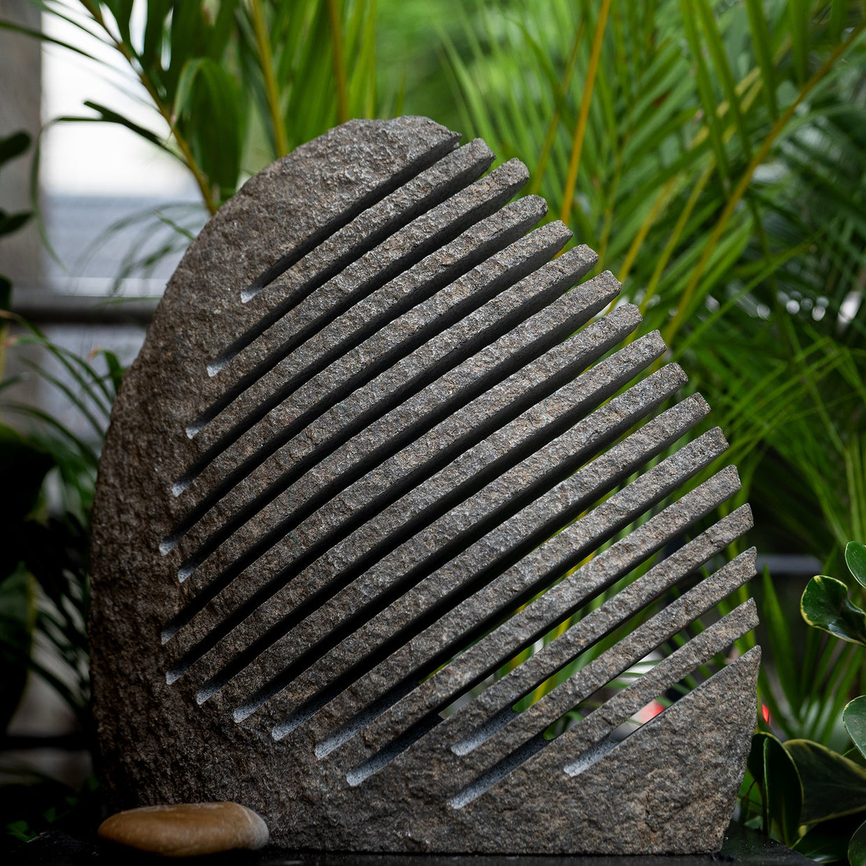 Echo Boulder