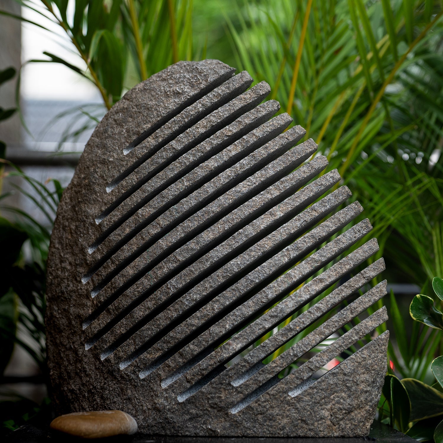 Echo Boulder