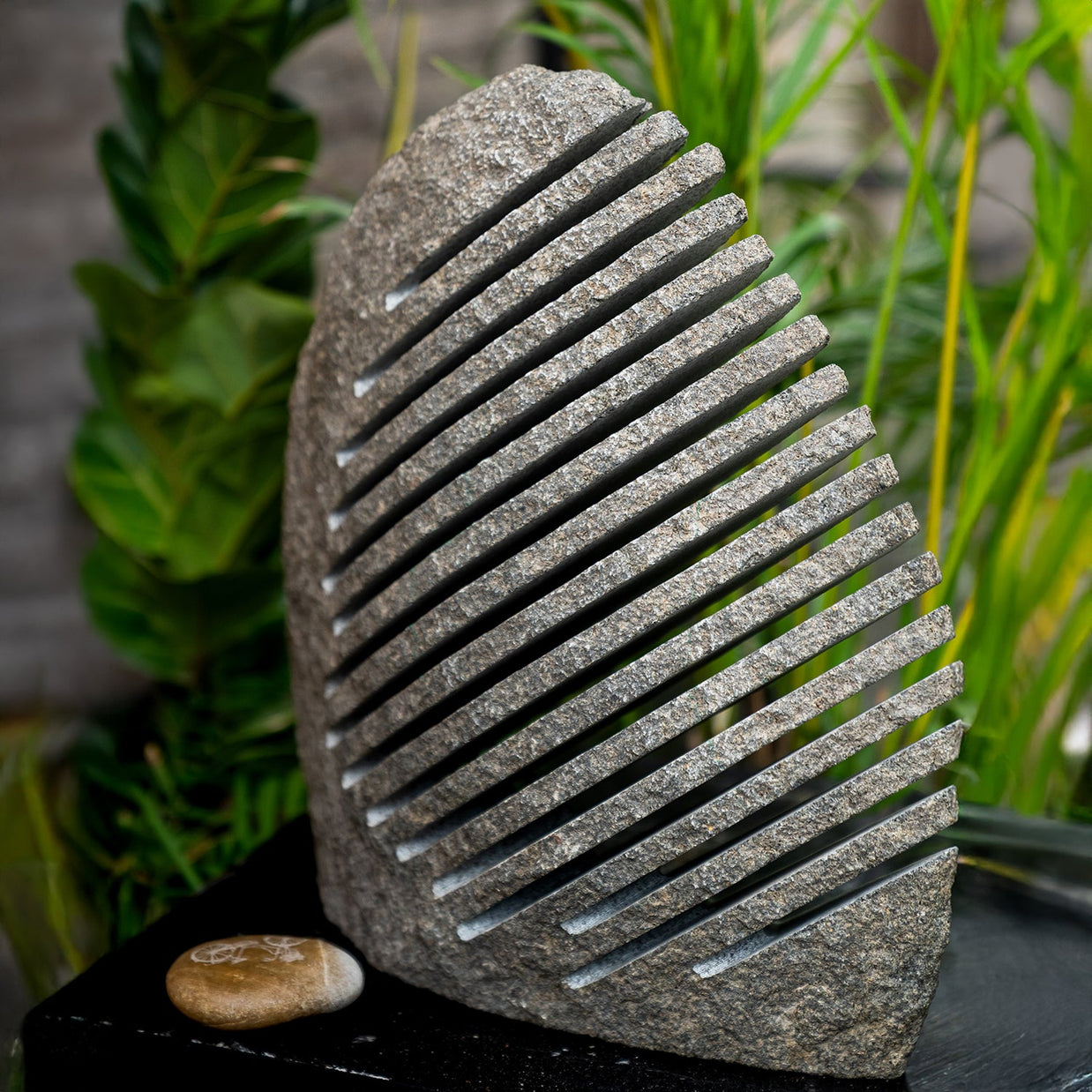Echo Boulder