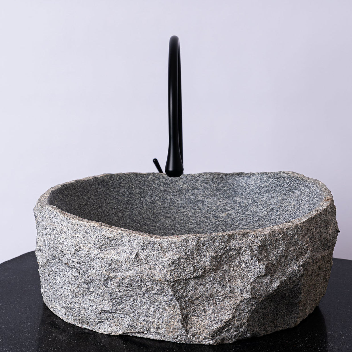 Crater Bowl Basin