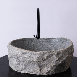 Crater Bowl Basin