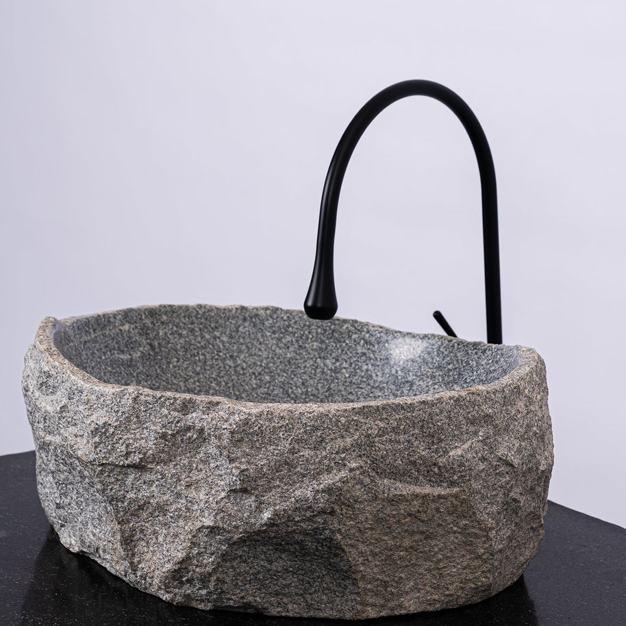Crater Bowl Basin