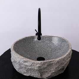 Crater Bowl Basin