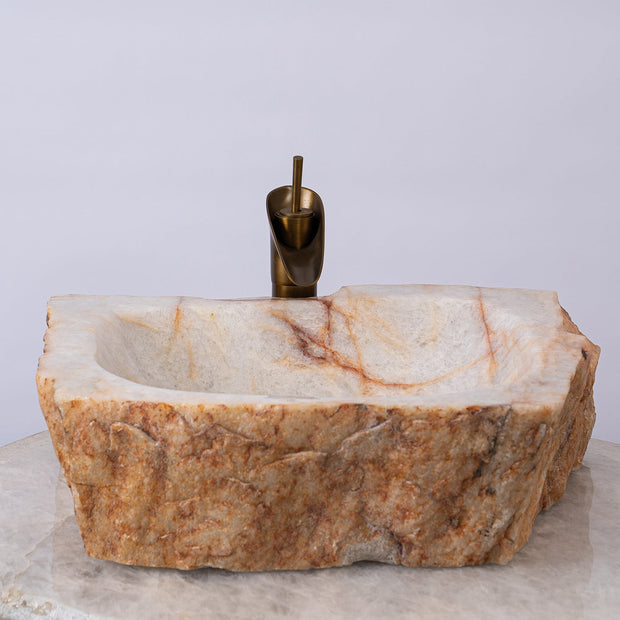 Terra Vain Basin