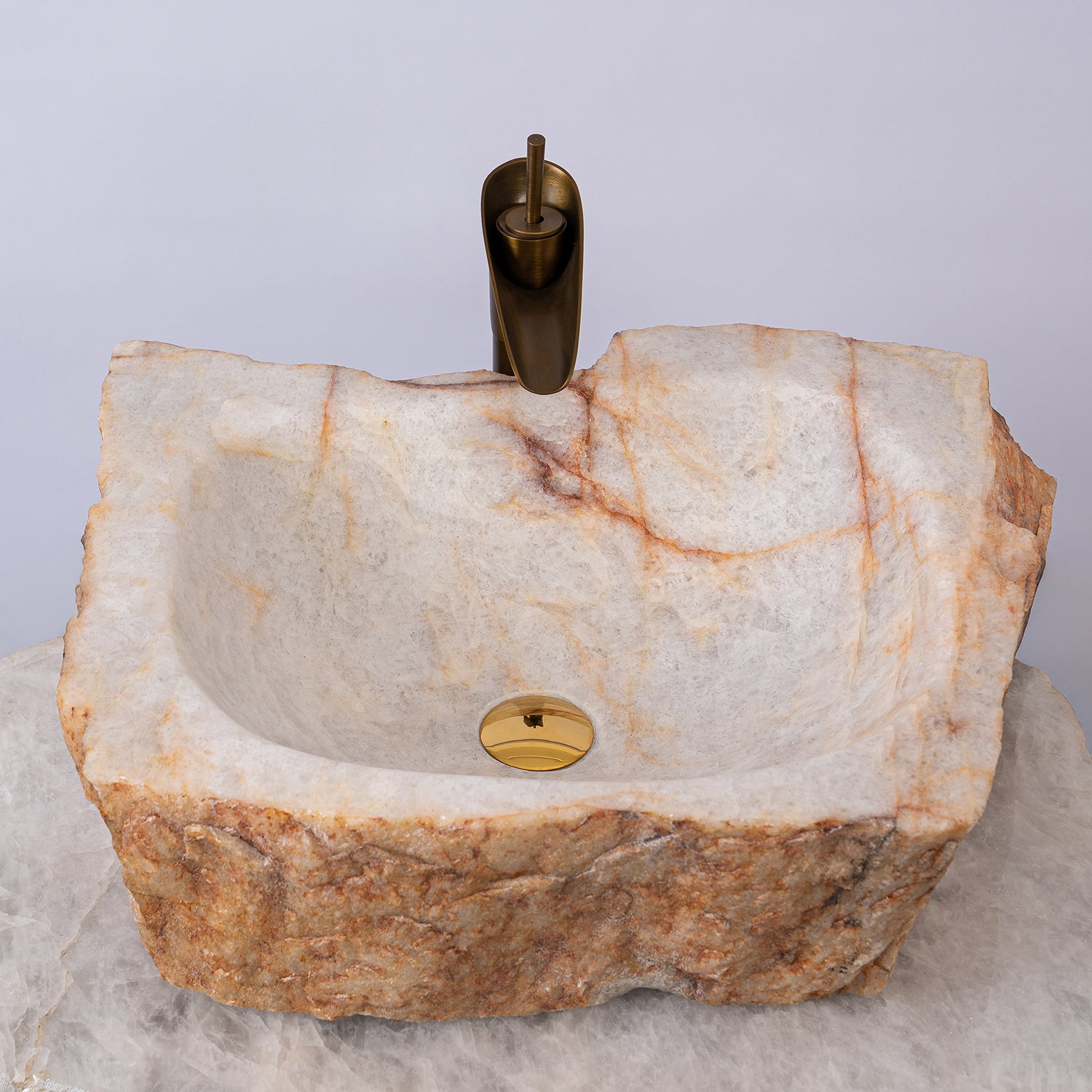 Terra Vain Basin