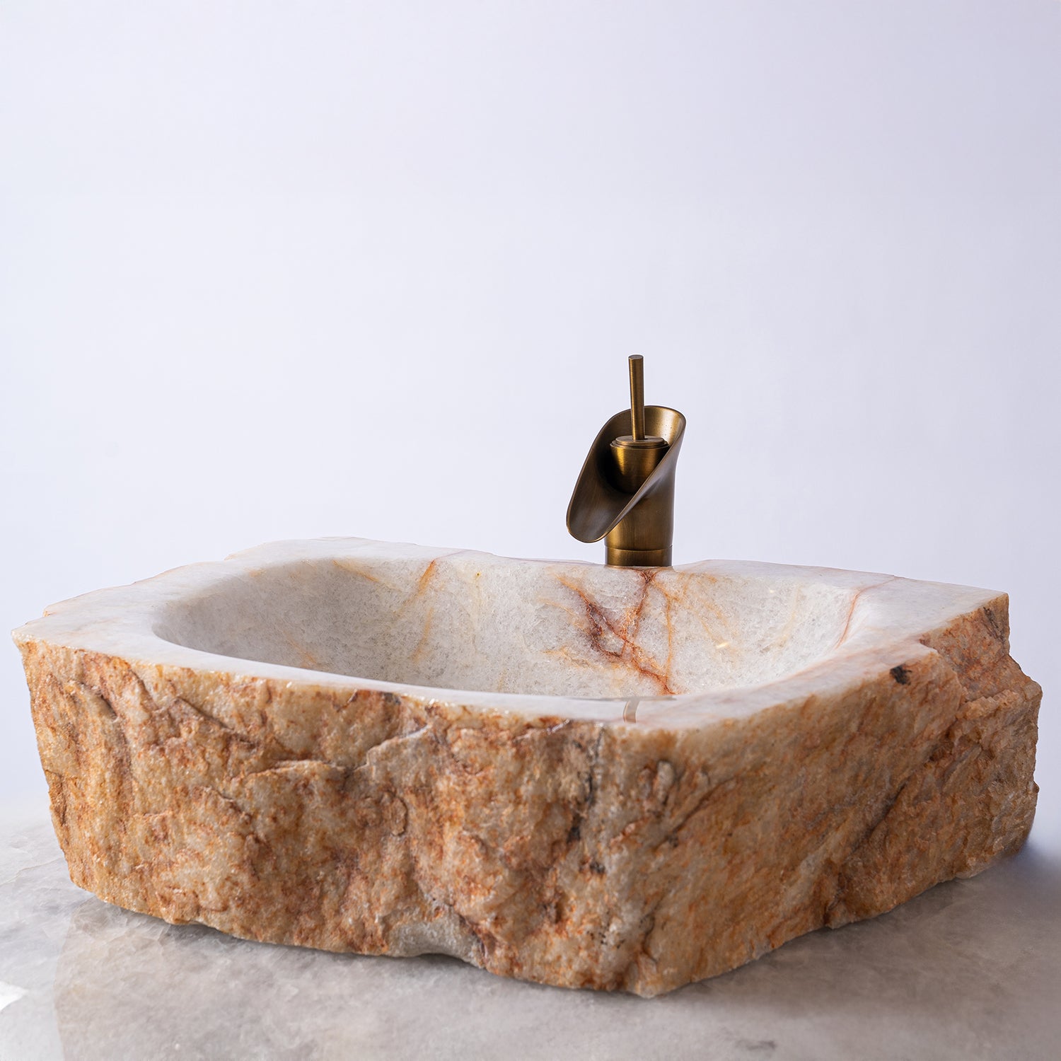 Terra Vain Basin