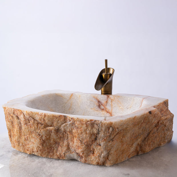 Terra Vain Basin