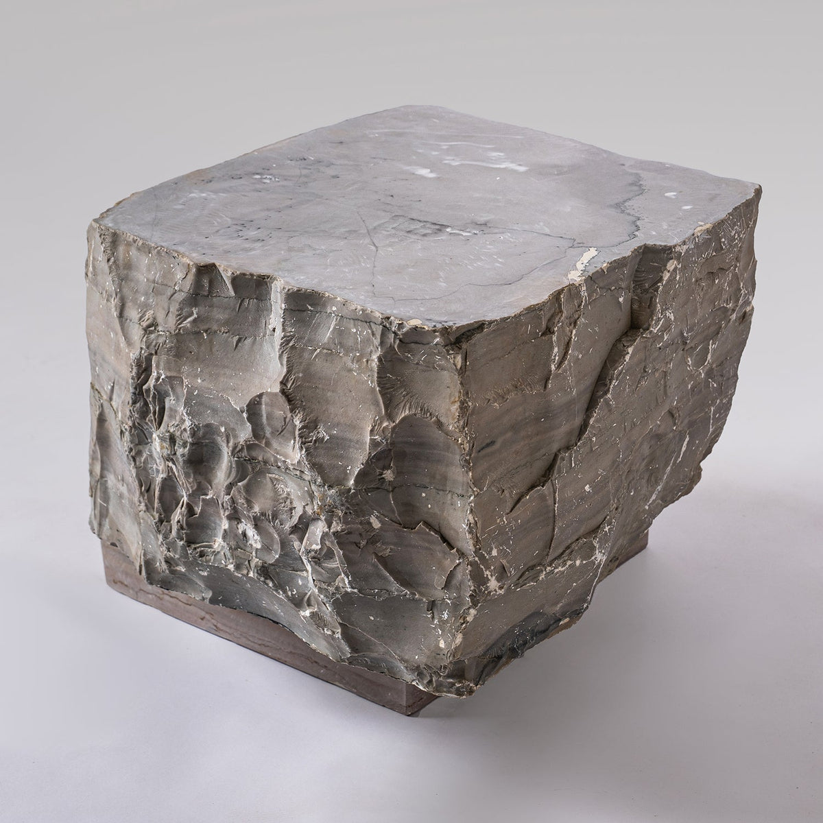 Monolith Table