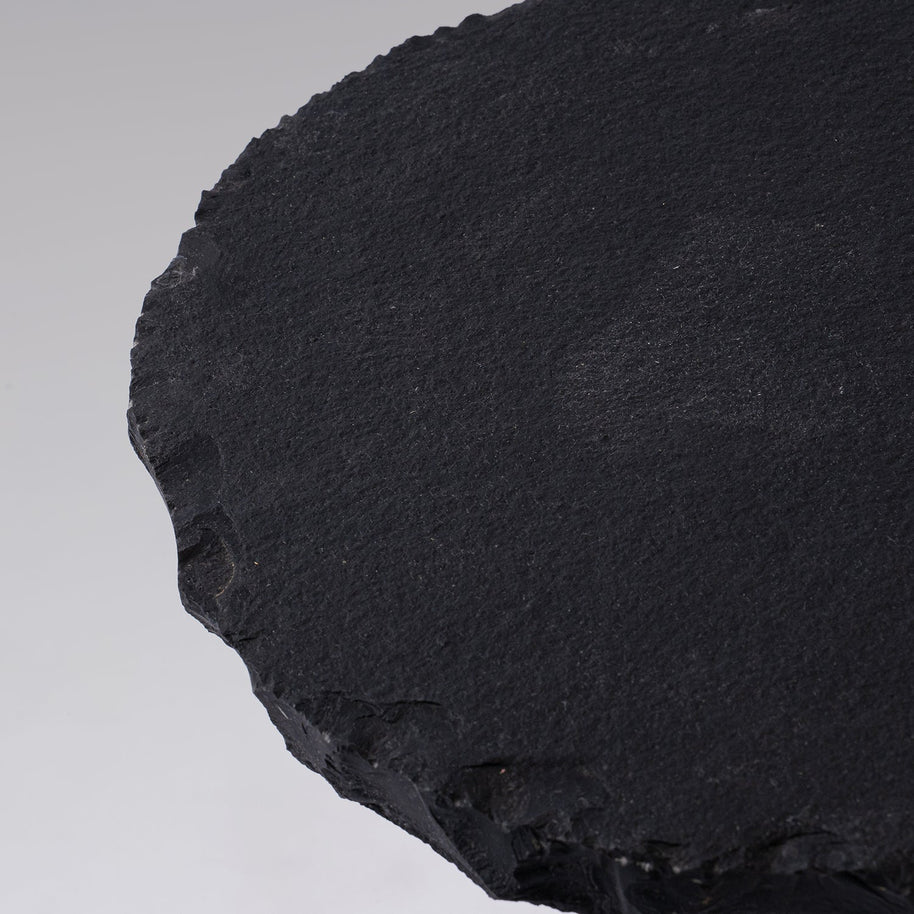 Obsidian Orbit Table