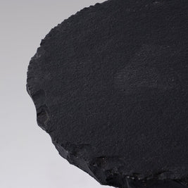 Obsidian Orbit Table