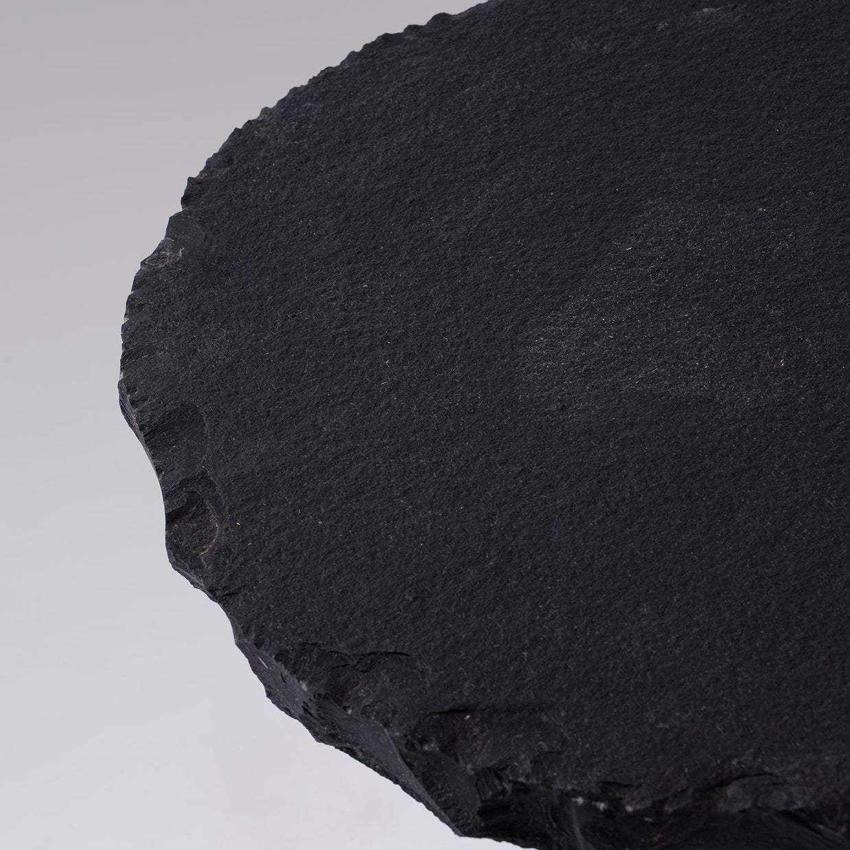 Obsidian Orbit Table