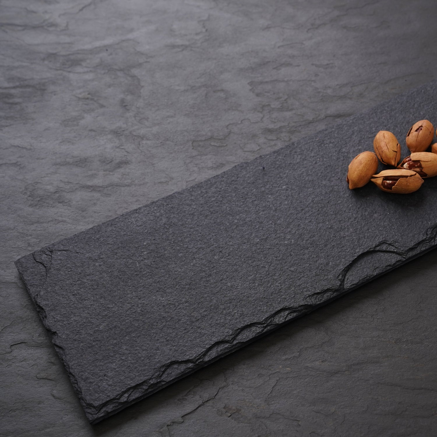 Rectangular Slate Platter
