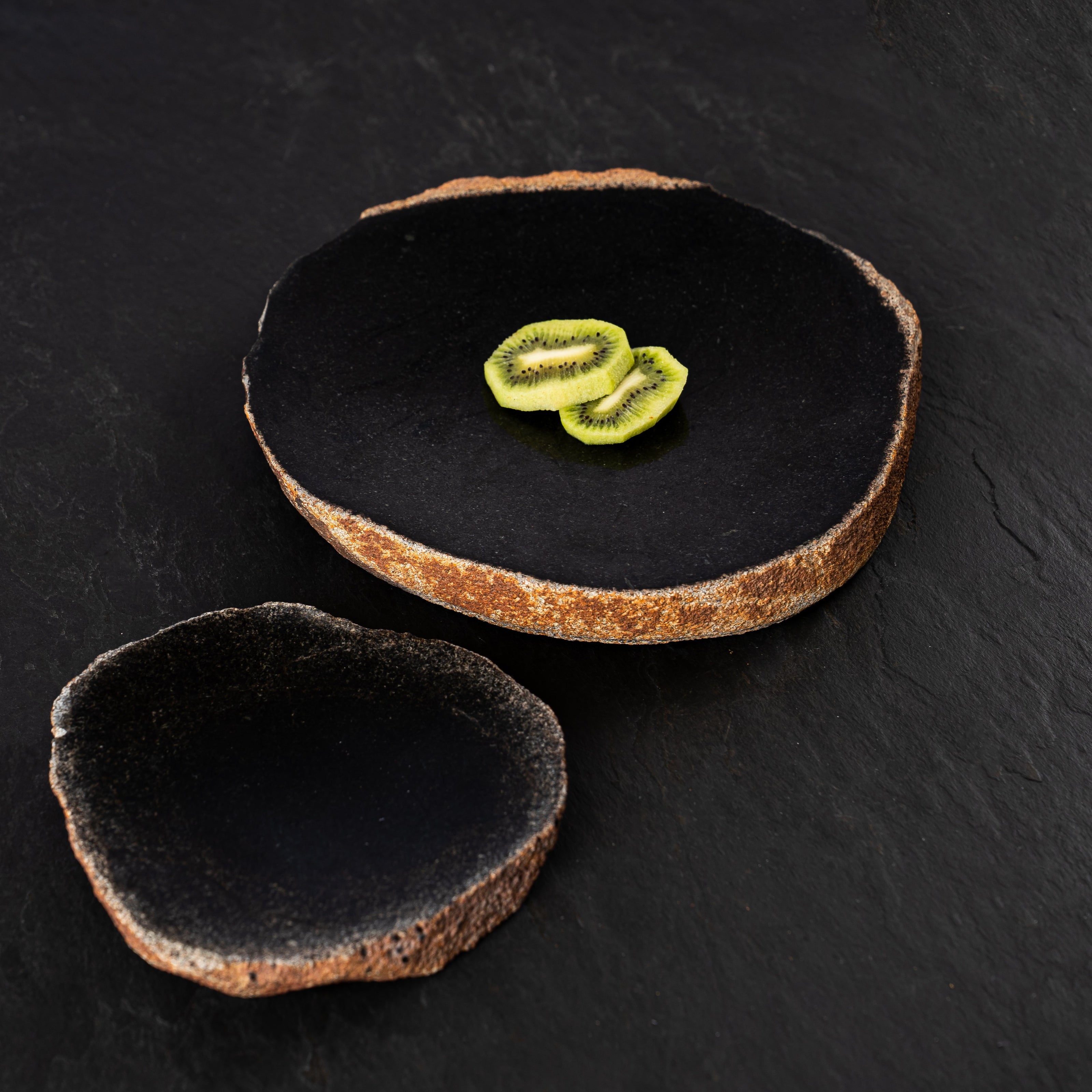 Boulder Platter - Set of 2