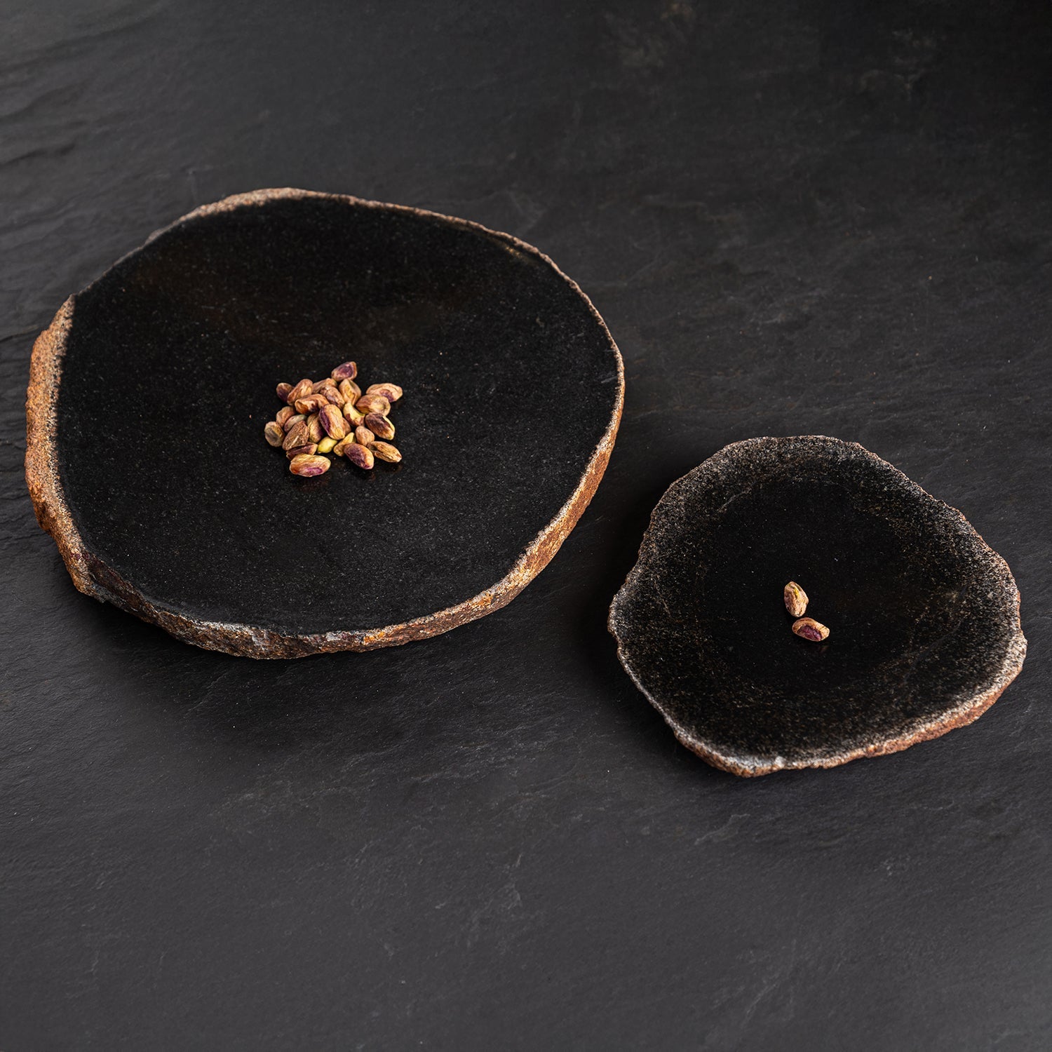 Boulder Platter - Set of 2