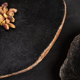 Boulder Platter - Set of 2