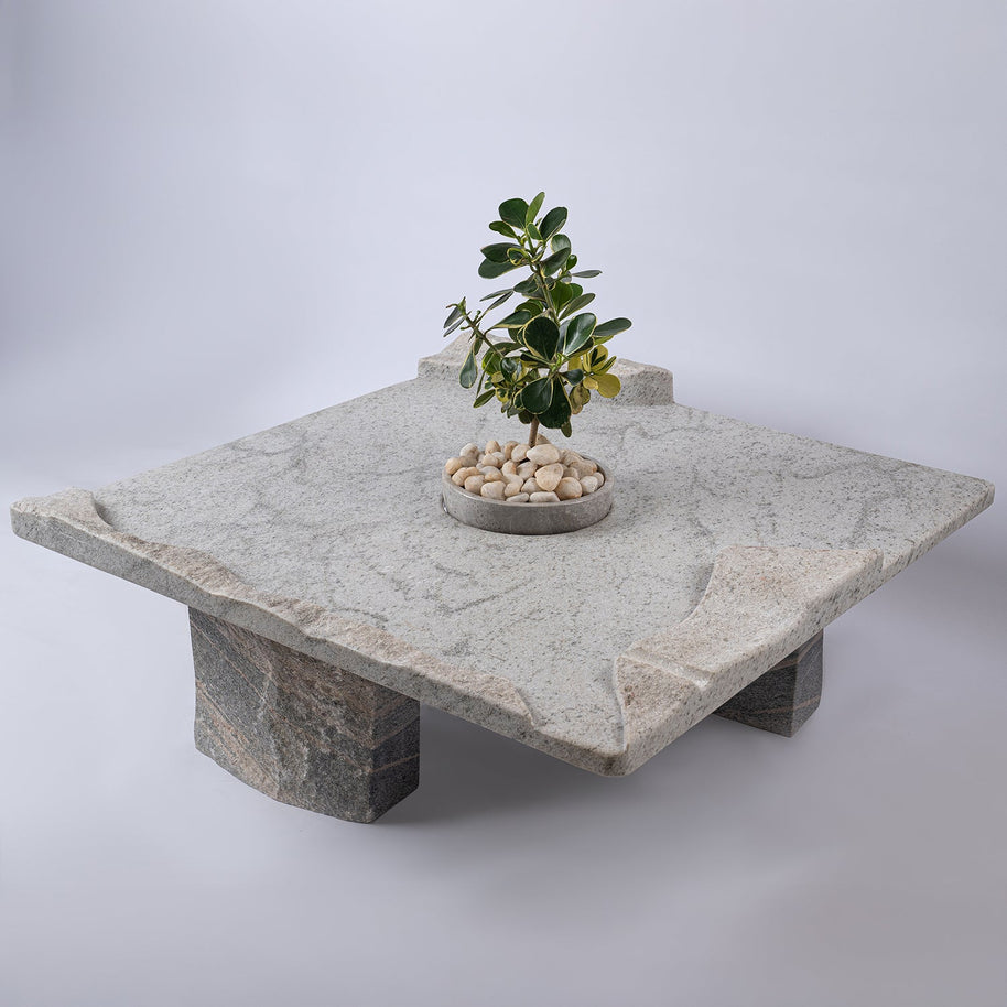 Sanctum Table